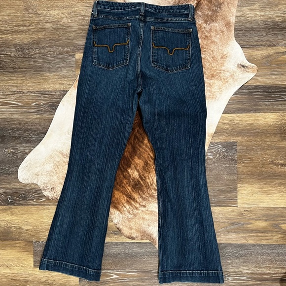 Womens Kimes Ranch Jennifer Jeans - Picture 2 of 4